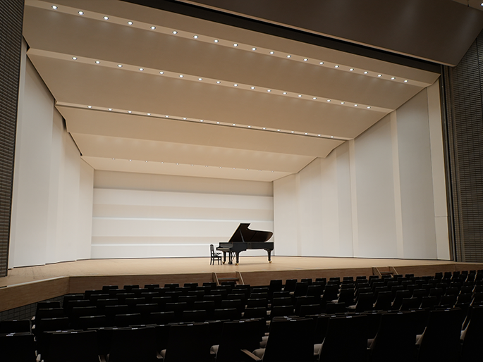 12列10番からの舞台