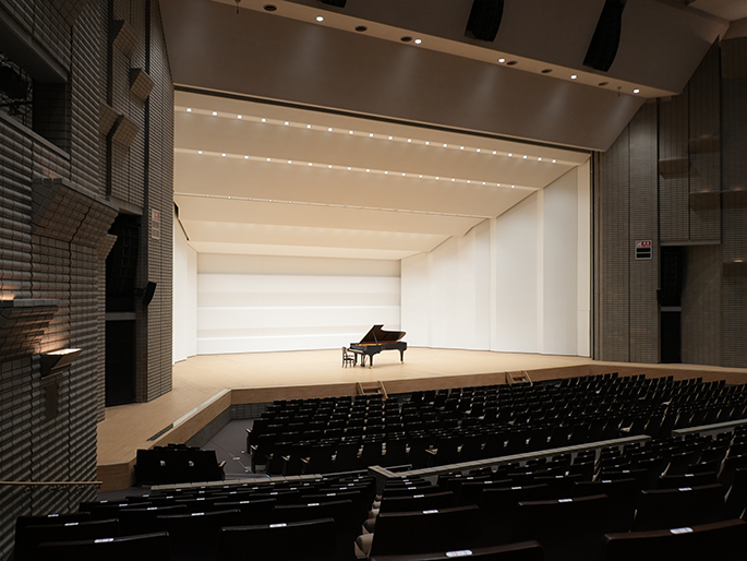 21列1番からの舞台