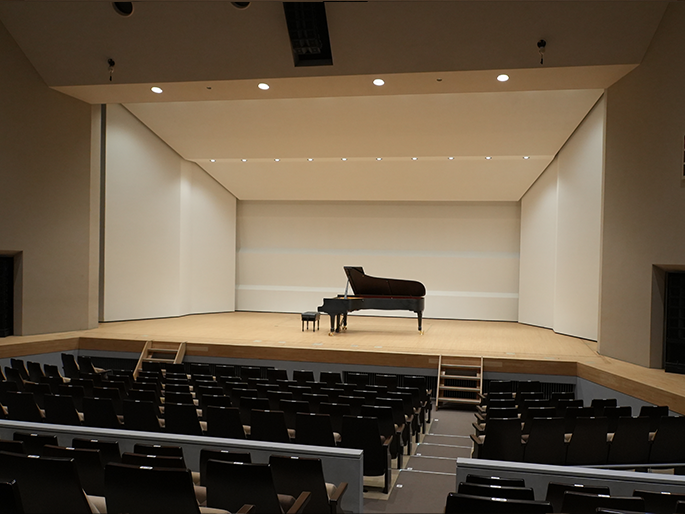 12列20番からの舞台