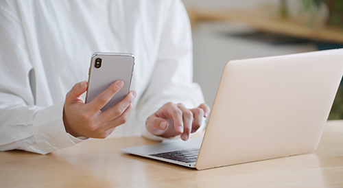 チケット購入の画像