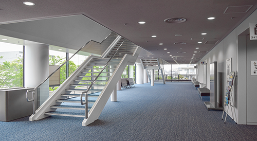 施設貸出の画像