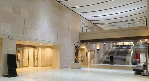 施設案内の画像