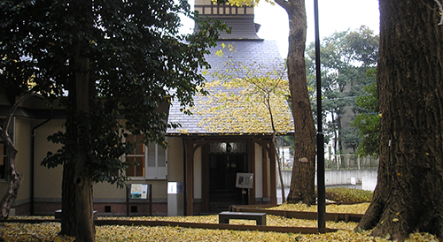 アクセスの画像