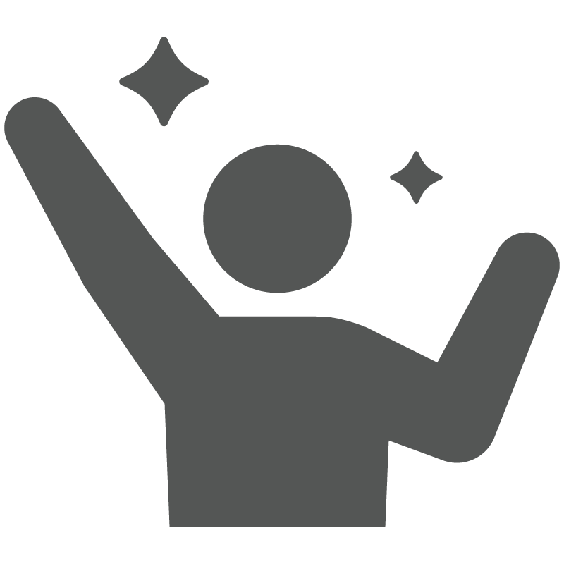 ご利用当日のアイコン