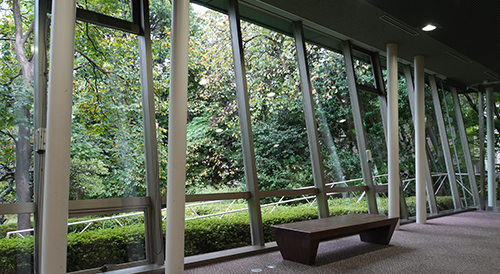 施設貸出の画像