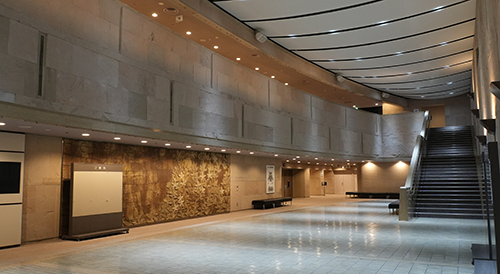 財団についての画像